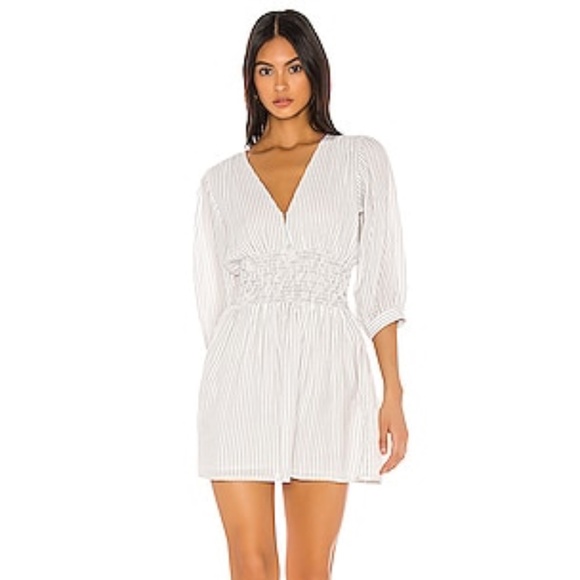 knee length dresses for ladies Signe Mini Dress